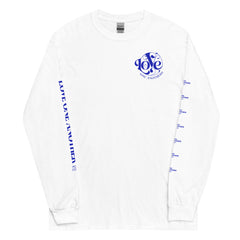 Love One Another LS Tee